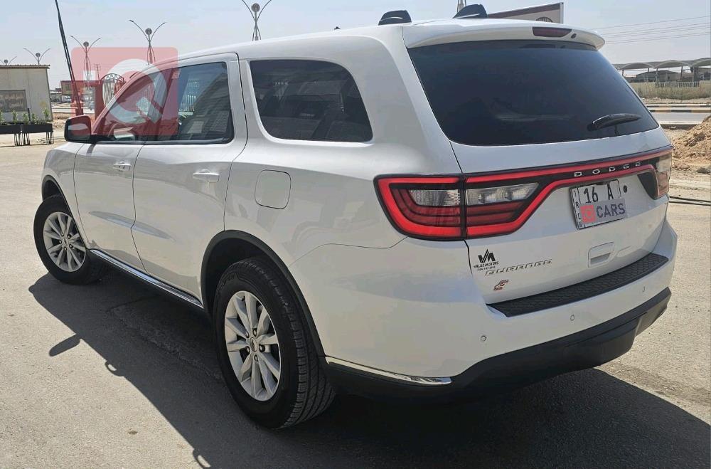 Dodge Durango